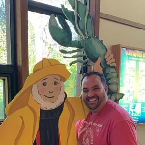 Meet your Posher, Ryan